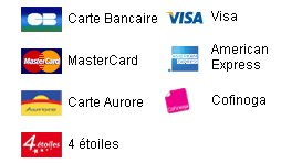 PAiement sécurisé Paypal