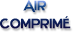 Air comprim�