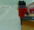 Agrafeuse pneumatique 09/16 PL1