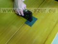 Agrafeuse manuelle 11/14 M1