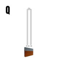 Offre sp&eacute;ciale Agra-Cloueur 10T/65 P1