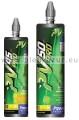 CARTOUCHE DE RESINE POLYESTER PV50-PRO