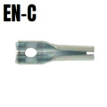 CHEVILLE SUSPENTE EN-C POUR PLAFOND