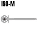 CHEVILLE ISOLATION METALLIQUE ISO-M CHEVILLE ISOLATION METALLIQUE ISO-M