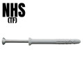 CHEVILLE A FRAPPER NHS - VERSION CLOU - VIS ZINGUEE