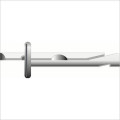 CHEVILLE METALLIQUE A FRAPPER PBZ-PRO