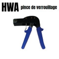 PINCE DE VERROUILLAGE POUR CHEVILLE HWA