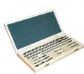 COFFRET DE 12 FORETS