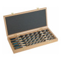 COFFRET DE 5 FORETS