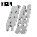 CONNECTEURS INVISIBLES RICON