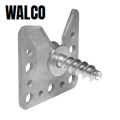 CONNECTEURS INVISIBLES WALCO