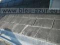 Agrafeuse crochet d ardoise
