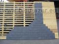 Agrafeuse crochet d ardoise