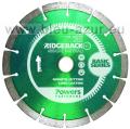 DISQUE DIAMANT PDB-ASEG