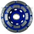 DISQUE DIAMANT PDB-GCDR