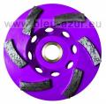 DISQUE DIAMANT PDB-GCR