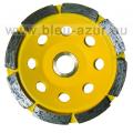 DISQUE DIAMANT PDB-GCSR
