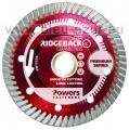 DISQUE DIAMANT PDB-TT