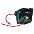 ENROULEUR PNEUMATIQUE MURAL AVEC RACCORD 1/4� S�accroche