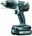 PERCEUSE VISSEUSE SANS FIL EY7440LZ2S - 14,4 V PERCEUSE VISSEUSE SANS FIL EY7440LZ2S - 14,4 V