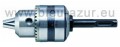 Mandrin 1,5-13mm - SDS+