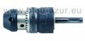 Mandrin 2,5-13mm - SDS+