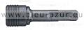 ADAPTATEUR D'EMBOUT SDS+