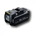BATTERIE 3,6 V - 1,5 Ah Li-ion
