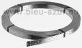 SERIE FEUILLARD METALLIQUE