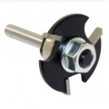 InvisiDeck Groove Cutter InvisiDeck Groove Cutter