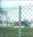 Pince agrafeuse HR 18