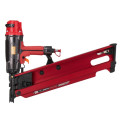 Cloueur HS 130 pour pointes en bande 20� de 90 � 130 mm