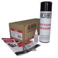 KIT D'ENTRETIEN POUR TRAK-IT KIT D'ENTRETIEN POUR TRAK-IT