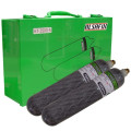 Coffret 2 cart.KT-3500 pour PKT-7