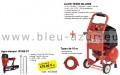 Offre sp�ciale Agra-Cloueur 10T/65 P1