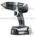 Offre sp�ciale BLACK POWER - Perceuse Visseuse 14.4 V 