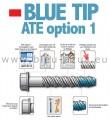 Offre sp�ciale Blue TIP ATE Option 1 - VIS BT ZINGUEE