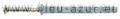 Offre sp�ciale Cheville � fraper - Nylon NHS - Version Clou - Vis Zinguee