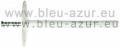 Offre sp�ciale Cheville d'isolation clou m�tallique AI 