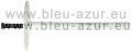Offre sp�ciale Cheville d'isolation KI