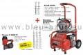 Offre sp�ciale Cloueur C 38/90 P1 avec ALAIR 20/255