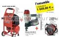 Offre sp�ciale Cloueur CN 450 G