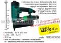 Offre sp�ciale du Cloueur pneumatique et � cartouche d'air PKT-2-J50SD-S
