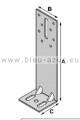 Offre sp�ciale Equerres ITE
