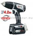 Offre sp�ciale Perceuse visseuse EY74A1LS