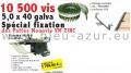 Offre sp�ciale Visseuse HH80 B � batterie