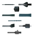 PIC 6 PANS SDS+