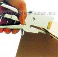 Pince agrafeuse 12