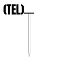 SERIE POINTE TETE EXTRA LARGE GALVANISEE A CHAUD