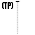 SERIE POINTE TETE PLATECARRE TORSADEE (CT)